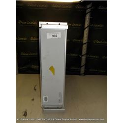 PTS 120 FREQUENCY SYNTHESIZER (print sequence:) 65293