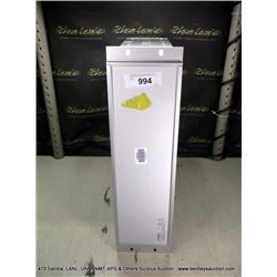 PTS 120 FREQUENCY SYNTHESIZER (print sequence:) 65293