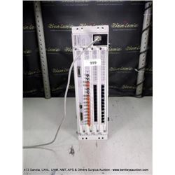 SYNOPTICS LATTISNET HUB (print sequence:) 65283