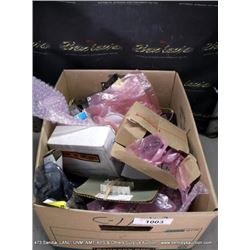 BOX: CONNECTORS, SWITCHES (print sequence:) NO#