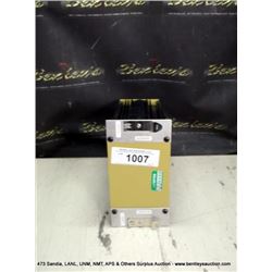 ACOPIAN A24MT350M REGULATED POWER SUPPLY (print sequence:) NO#