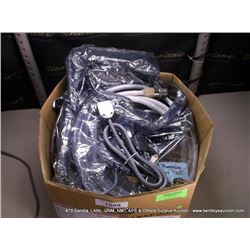 BOX: CABLE (print sequence:) 65249