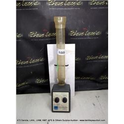 GW INC RG333 AUTO DRAIN RAIN GAUGE (print sequence:) 65251