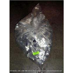 BAG: RADTRAK RADON MONITORS (print sequence:) 65248