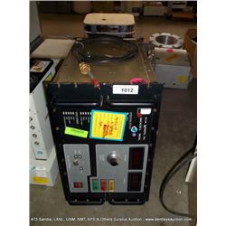 ALE SYSTEMS INC 303L CONTROL (print sequence:) 65514 789868