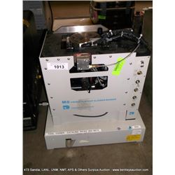 RD M8 VISIBLE FLIP CHIP ALIGNER BONDER (print sequence:) 65513 798330