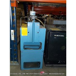 AE INC MAWP 1100 EZE SEAL (print sequence:) NO#