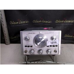 WAVETEK 132 VCG/NOISE GENERATOR (print sequence:) 65214