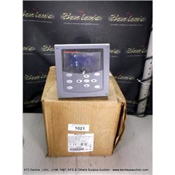 HONEYWELL GAUGE (print sequence:) NO#