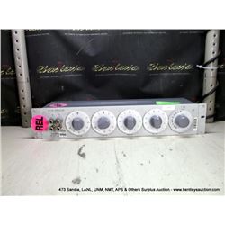 GR 1412 BC DECADE CAPACITOR (print sequence:) 65220