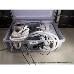 GW WS700 SAMPLER (print sequence:) NO#