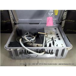 GW WS700 SAMPLER (print sequence:) NO#