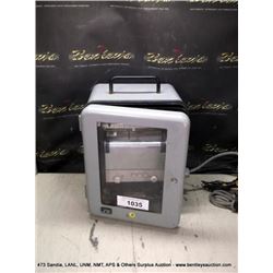 OMEGA RECORDER (print sequence:) NO#