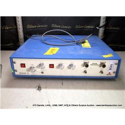 SPIRE SPI-PULSE 25 (print sequence:) 65206