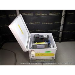 CSI PS12 12V POWER SUPPLY (print sequence:) 65237