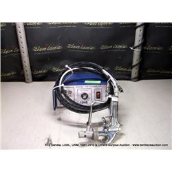 ES B-1256 EQUAL ION POWER UNIT (print sequence:) 65563