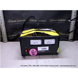 ASTRON RS-20M METER (print sequence:) 65583