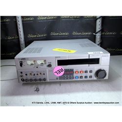 JVC BR-S8004 VCR (print sequence:) 65558