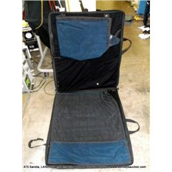 DRAFTING PLANS SATCHEL