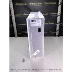 SEI DP-240E-48 CHASSIS