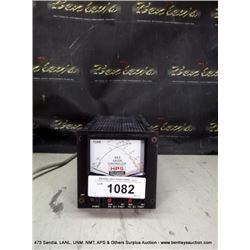 HPS 953 GAUGE CONTROLLER