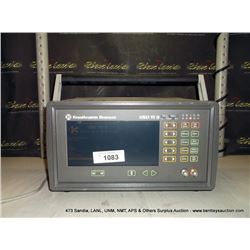 KRAUT KRAMER BRANSON USD 15S (print sequence:) 3542