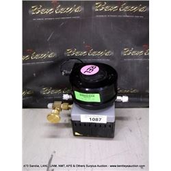 PRINCTON INSTRUMENTS INC TEA/CCD CAMERA (print sequence:) 65504 769835