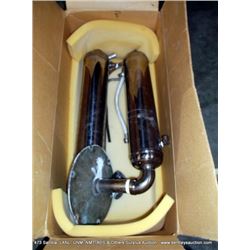 BARNSTEAN CLASSIC STILL CONDENSER (print sequence:) 3542