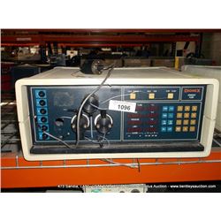 DIONEX GPM-2 GRADIENT PUMP (print sequence:) 3547