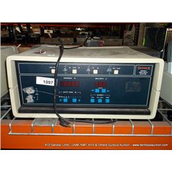 DIONEX VDM-2 VARIABLE WAVE LENGTH DETECTOR (print sequence:) 3547