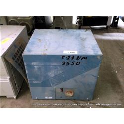 ARROW A-10 COMPRESSOR (print sequence:) 3550