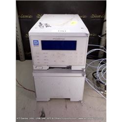 DIONEX GP40 GRADIENT PUMP (print sequence:) 3546