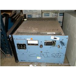 TCR POWER SUPPLY