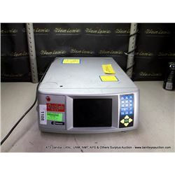 OPTICAL REX WYATT (print sequence:) 65500 S857150