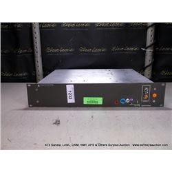 PERKIN-ELMER 32-150 DIGITAL AES CONTROL (print sequence:) 65394 668045