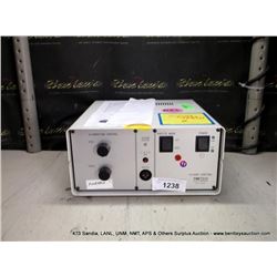 FINCTECH ELEC. PLACER CONTROL (print sequence:) 65335 838161