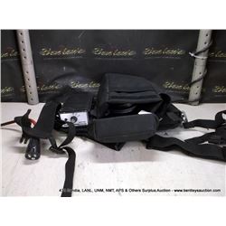 CORETECH CD2-A6R2 BELT