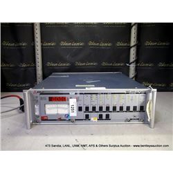 EG&G 5207 LOCK-IN AMPLIFIER (print sequence:) 65347 619827