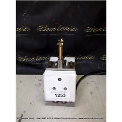 WELDMATE UNITEK 2-101-01 MINIATURE WELDING HEAD