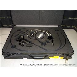 OLYMPUS IV8C6-50 TAPERED FLEX W/CASE (print sequence:) 302368