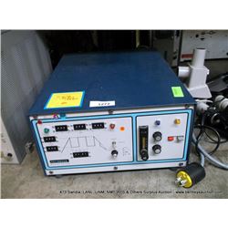 MACGREGOR PA100 WELDING SYSTEM (print sequence:) 65348-721361