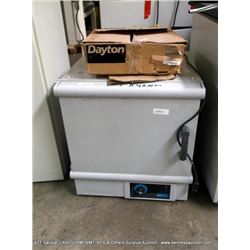 FS 625G ISOTEMP OVEN