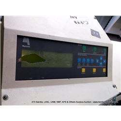 MATTSON INSTRUMENTS INC TR-10410 POLARIS