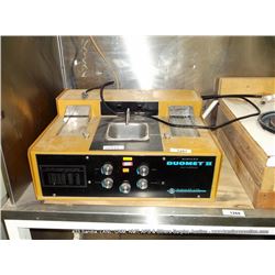 BUEHLER DUOMET II BELT SURFACER