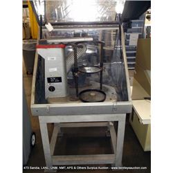 CE TYLER B RO-TAP TESTING SIEVE SHAKER