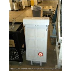 KADDIES PORTA-NIZER TOOL CADDIE