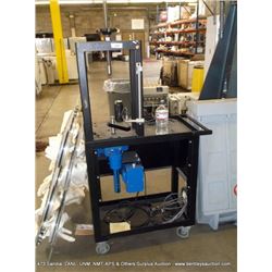 CORTEST HARDNESS TESTER