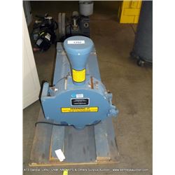 THOMAS-WILEY MODEL 4 LABORATORY MILL (print sequence:) G-169