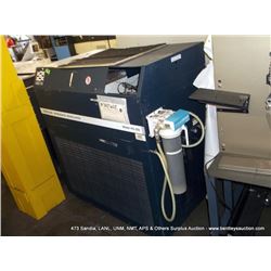 NESLAB COOL FLOW REFRIGERATED RECIRCULAR MODEL HX500 (print sequence:) 64752 R-423645