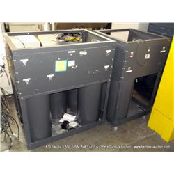 DECIBAL MODEL DB4379-5506A 406-450 MHZ CABINET (print sequence:) 64765 S-722770